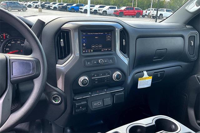 new 2026 GMC Sierra 3500 car, priced at $52,320
