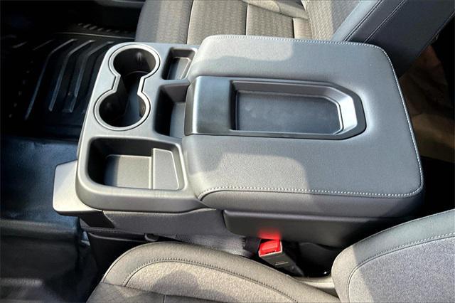 new 2026 GMC Sierra 3500 car, priced at $52,320