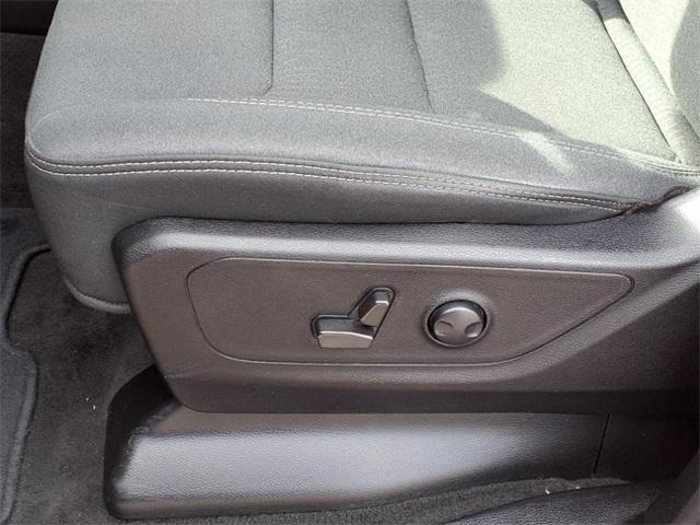 used 2022 Ram 1500 car, priced at $30,784