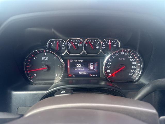 used 2014 GMC Sierra 1500 car, priced at $20,831