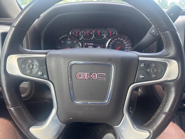used 2014 GMC Sierra 1500 car, priced at $20,831