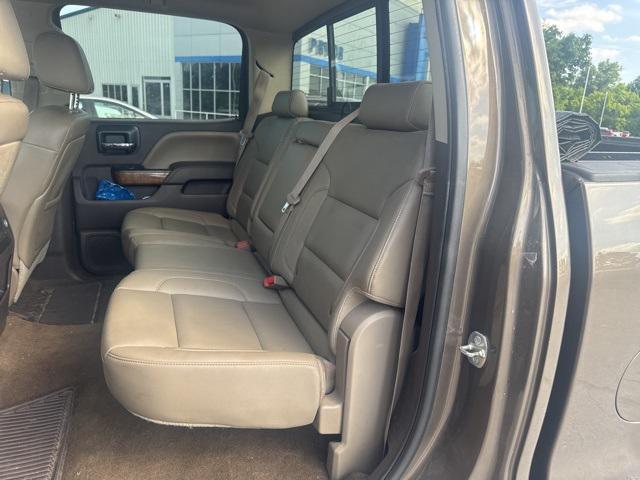 used 2014 GMC Sierra 1500 car, priced at $20,831