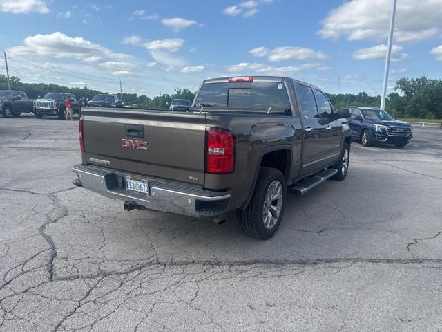 used 2014 GMC Sierra 1500 car, priced at $20,831