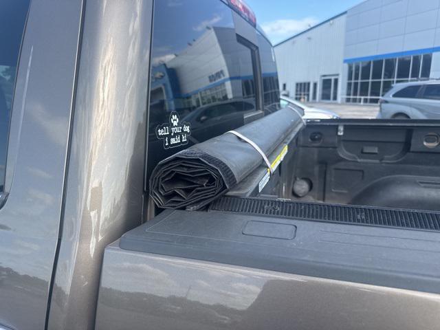 used 2014 GMC Sierra 1500 car, priced at $20,831