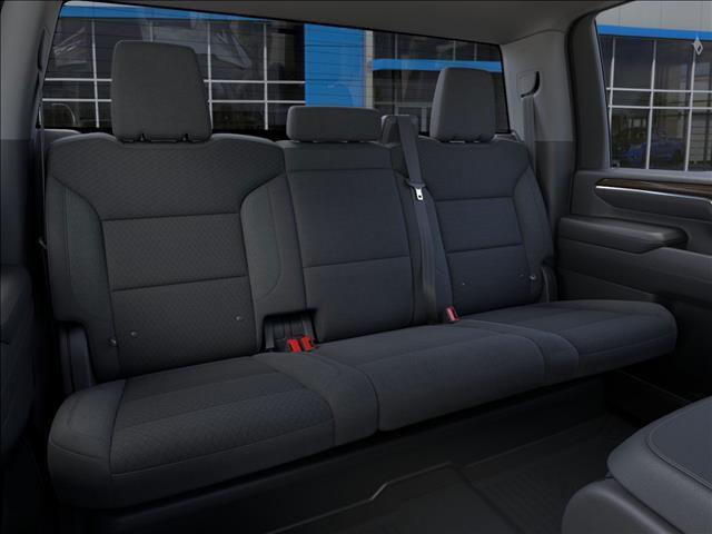 new 2025 GMC Sierra 3500 car, priced at $69,919