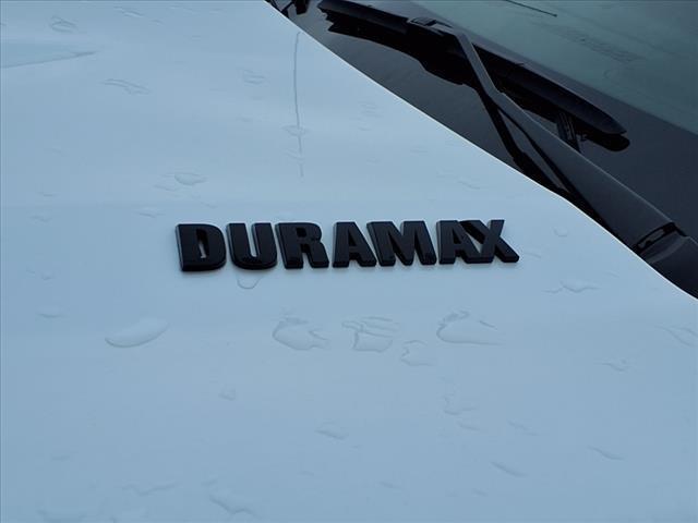 used 2023 Chevrolet Silverado 1500 car, priced at $47,184