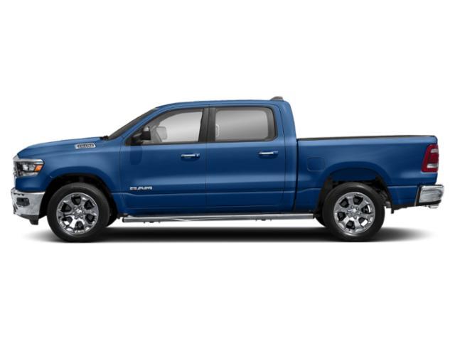 used 2019 Ram 1500 car, priced at $33,109