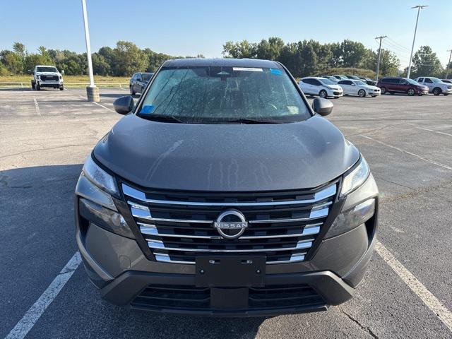 used 2024 Nissan Rogue car, priced at $24,900