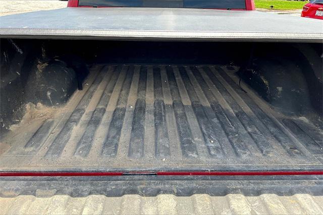 used 2016 Ram 1500 car, priced at $24,009