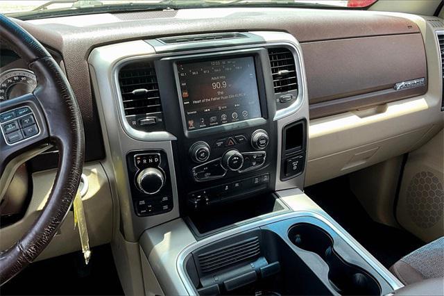 used 2016 Ram 1500 car, priced at $24,009