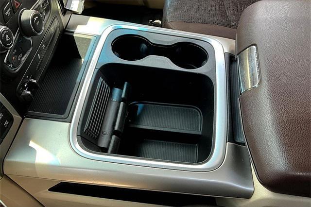 used 2016 Ram 1500 car, priced at $24,009