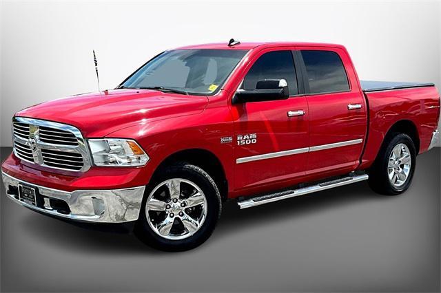 used 2016 Ram 1500 car, priced at $24,009