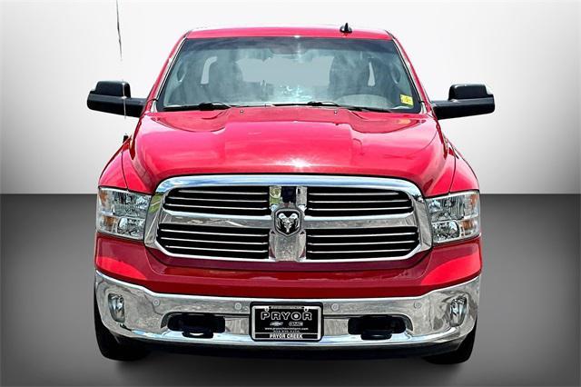 used 2016 Ram 1500 car, priced at $24,009