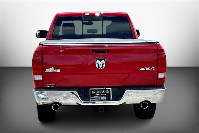used 2016 Ram 1500 car, priced at $24,009