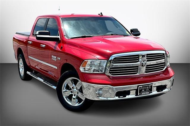 used 2016 Ram 1500 car, priced at $24,009