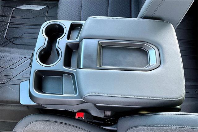 new 2026 Chevrolet Silverado 2500 car, priced at $57,075