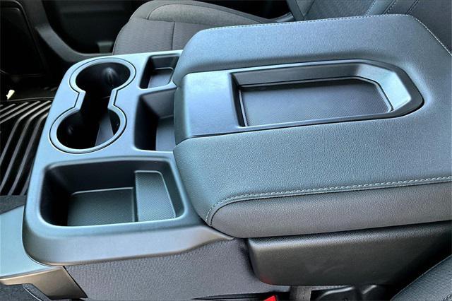 new 2025 Chevrolet Silverado 2500 car, priced at $55,405