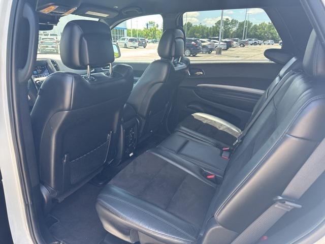 used 2019 Dodge Durango car, priced at $17,753