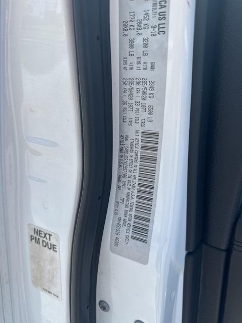 used 2019 Dodge Durango car, priced at $17,753