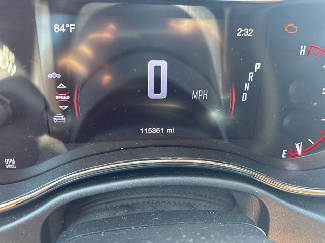 used 2019 Dodge Durango car, priced at $17,753