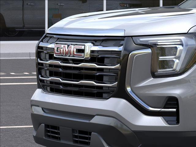 new 2025 GMC Terrain car, priced at $33,385