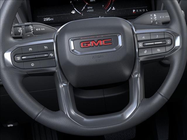 new 2025 GMC Terrain car, priced at $33,385