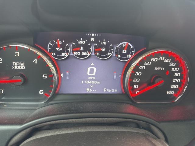 used 2015 GMC Yukon car, priced at $24,990