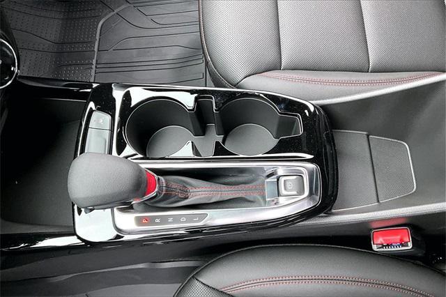 new 2026 Chevrolet Trax car, priced at $26,500