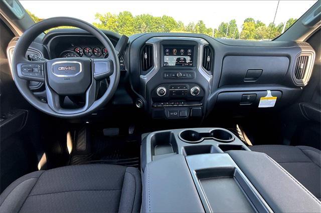 new 2026 GMC Sierra 1500 car, priced at $46,990