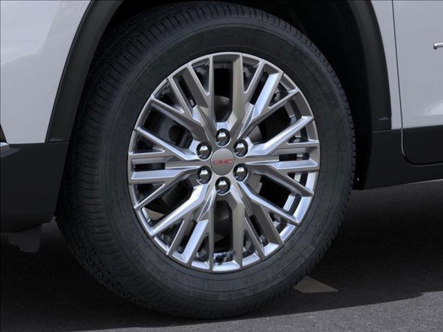 new 2025 GMC Acadia car, priced at $46,930