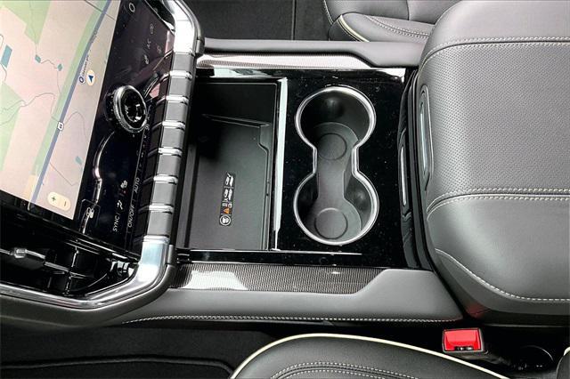 new 2026 GMC Yukon car, priced at $74,160