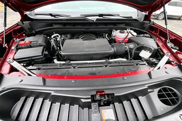 new 2026 GMC Yukon car, priced at $74,160