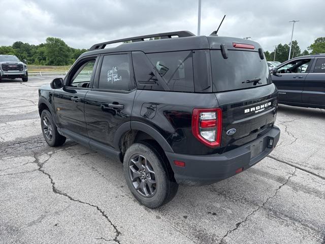 used 2023 Ford Bronco Sport car, priced at $30,423