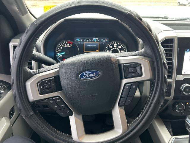 used 2019 Ford F-150 car, priced at $29,144