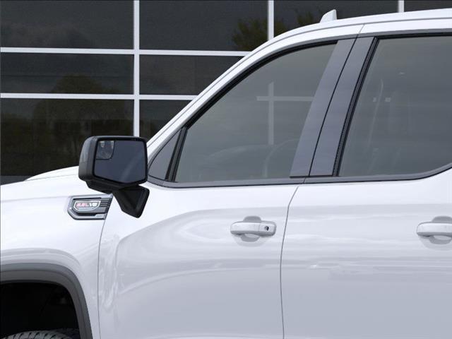 new 2025 GMC Sierra 1500 car, priced at $66,440