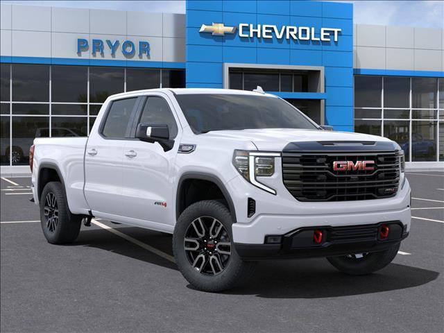 new 2025 GMC Sierra 1500 car, priced at $66,440