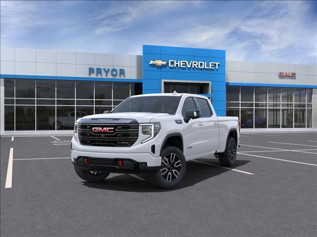 new 2025 GMC Sierra 1500 car, priced at $66,440
