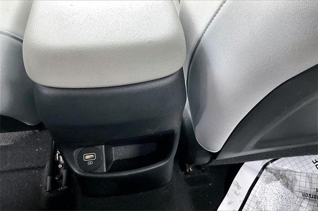 used 2023 Hyundai Kona car, priced at $20,430