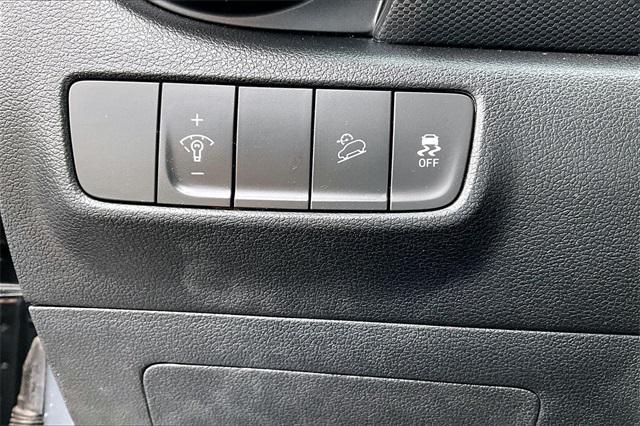 used 2023 Hyundai Kona car, priced at $20,430