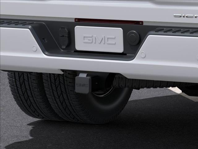 new 2025 GMC Sierra 3500 car, priced at $103,040