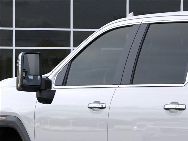 new 2025 GMC Sierra 3500 car, priced at $103,040