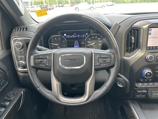 used 2023 GMC Sierra 3500 car, priced at $69,791