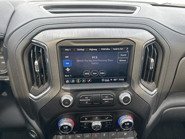 used 2023 GMC Sierra 3500 car, priced at $69,791
