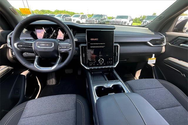 new 2026 GMC Acadia car, priced at $48,985