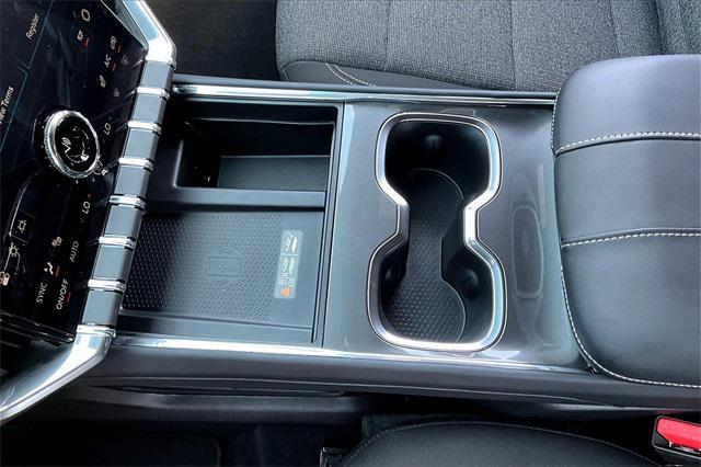 new 2026 GMC Acadia car, priced at $48,985