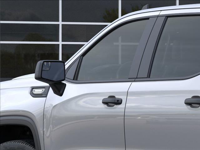 new 2025 GMC Sierra 1500 car, priced at $45,890