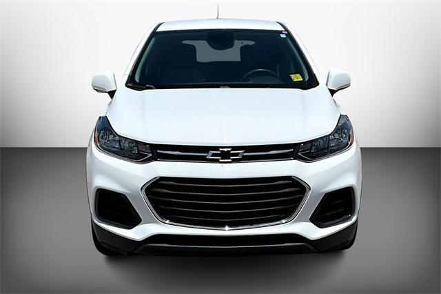 used 2020 Chevrolet Trax car, priced at $14,078