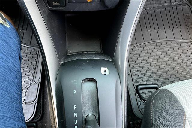 used 2020 Chevrolet Trax car, priced at $14,078