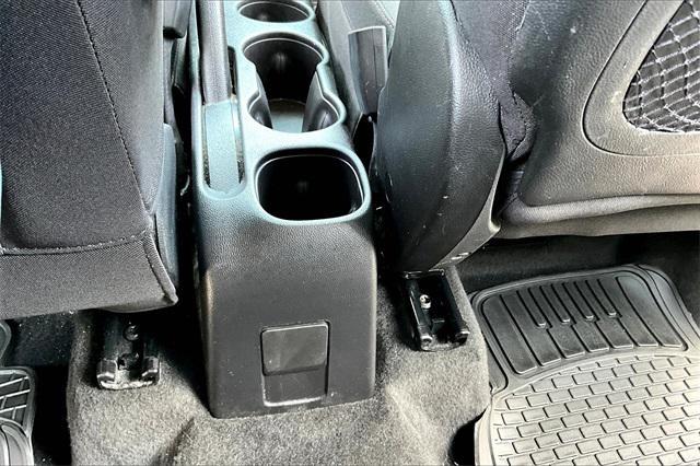 used 2020 Chevrolet Trax car, priced at $14,078
