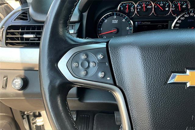 used 2020 Chevrolet Tahoe car, priced at $36,990
